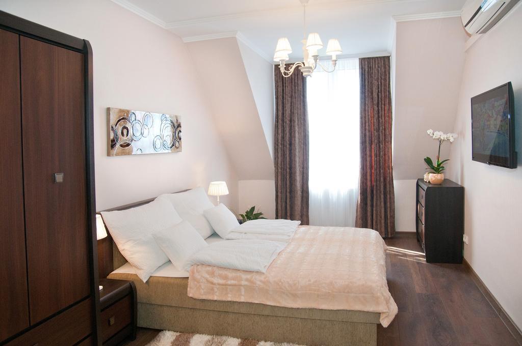 Ametiszt Apartman Hévíz المظهر الخارجي الصورة