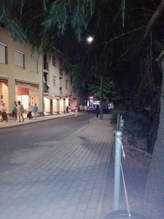 Ametiszt Apartman Hévíz المظهر الخارجي الصورة