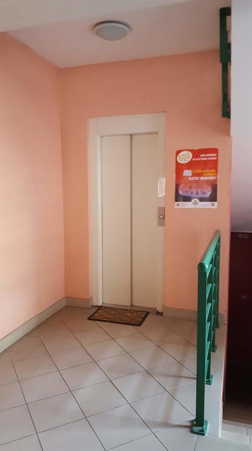 Ametiszt Apartman Hévíz المظهر الخارجي الصورة