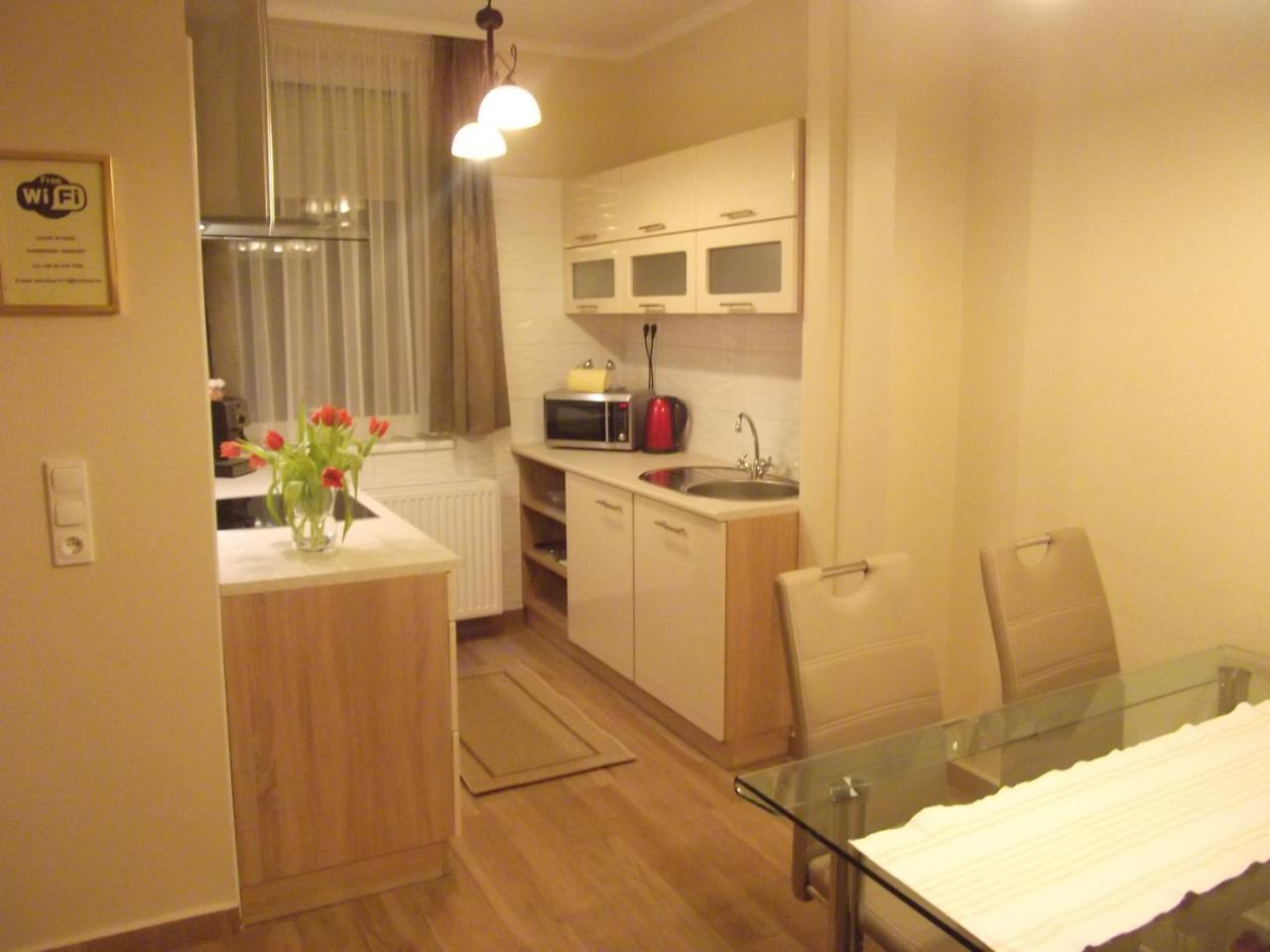 Ametiszt Apartman Hévíz المظهر الخارجي الصورة