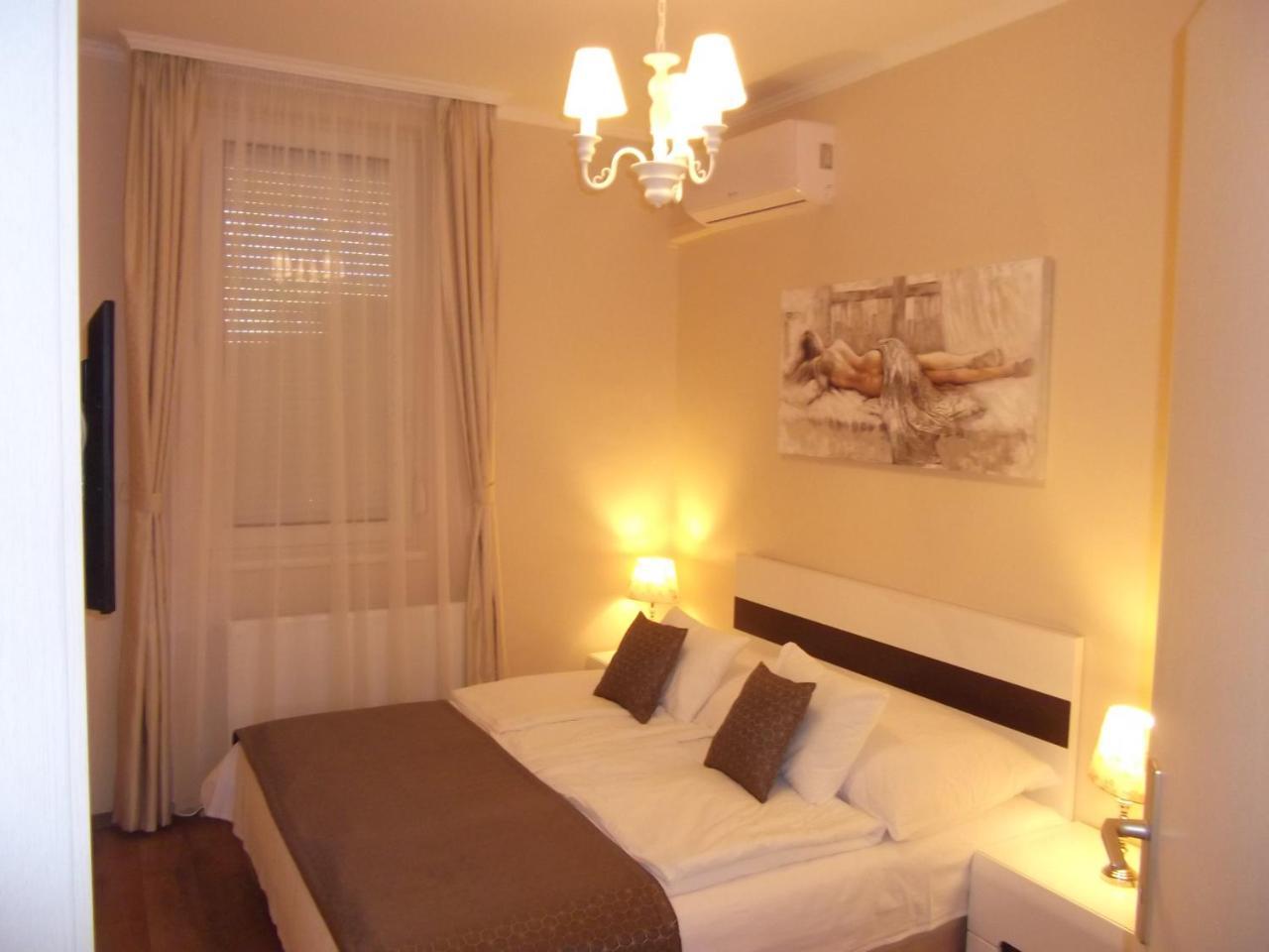 Ametiszt Apartman Hévíz المظهر الخارجي الصورة